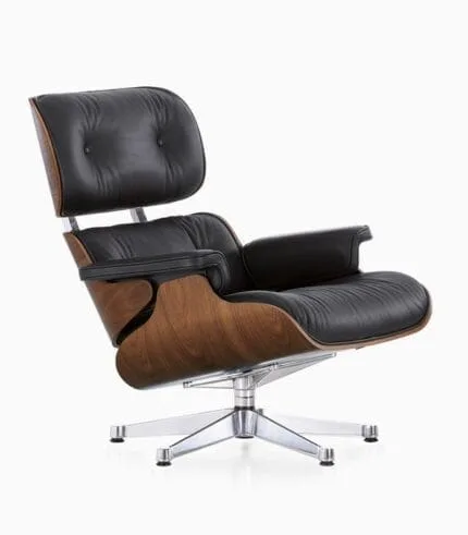 Chaise longue Eames