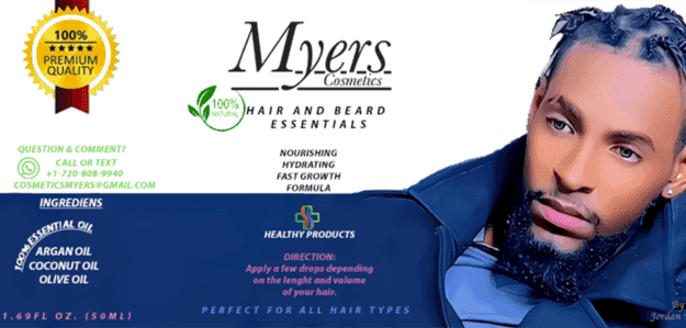 Myers Cosmetics