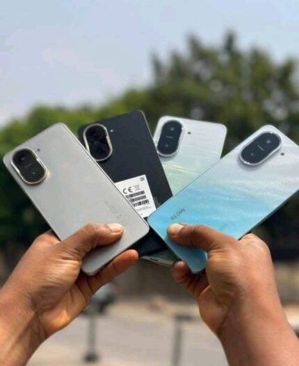 Redmi A5