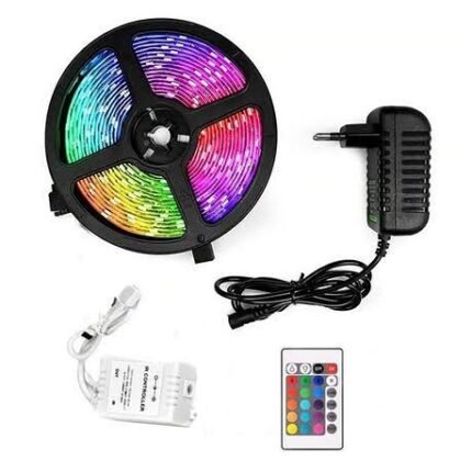 Ruban led 5 mètres