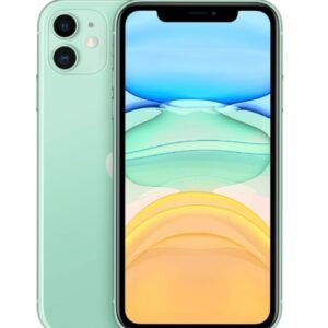 iPhone 11 64GB - Neuf en Boîte - Smartphone Apple Débloqué