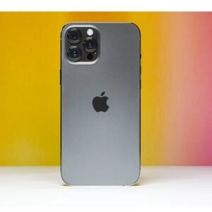 iPhone 12 Pro Max 128GB - A+ Grade - Brand New in Box