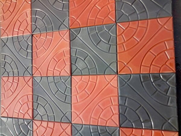 Pavé