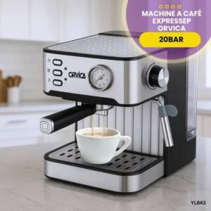 Machine à café