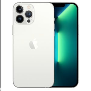 Apple iPhone 13 Pro Max 128GB - Original, Unlocked, and Ready to Impress