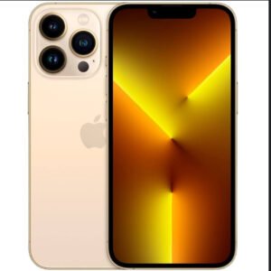 iPhone 13 Pro 128GB - Unlocked & Certified Pre-Owned - Excellent Condition
