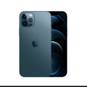 iPhone 12 Pro Max 128GB - Original & Unlocked - Buy Now!
