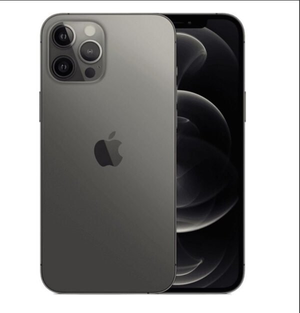 iPhone 12 Pro 128GB - Unleash Your Potential with Advanced Technology