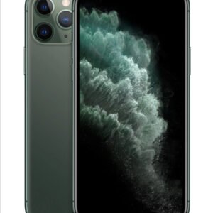 iPhone 11 Pro Max 64GB - Original, Unlocked & Ready to Ship