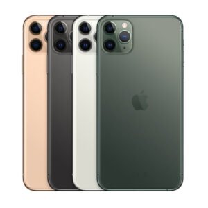 iPhone 11 Pro Max 256GB - Original & Unlocked - Best Price!