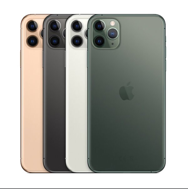 iPhone 11 Pro Max 256GB - Original & Unlocked - Best Price!