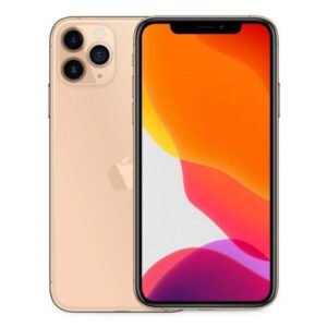 iPhone 11 Pro 64GB - Original, Unlocked & Ready to Impress