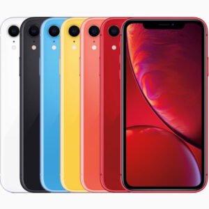 Apple iPhone XR 128GB - Unlocked & Certified Pre-Owned - Best Price