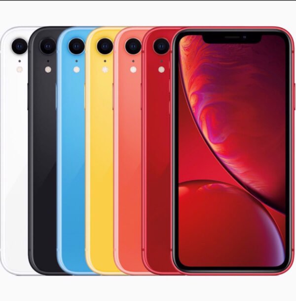 Apple iPhone XR 128GB - Unlocked & Certified Pre-Owned - Best Price