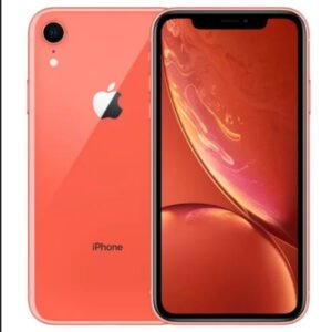 Apple iPhone XR 64GB - Unlocked & Certified Refurbished - Best Price