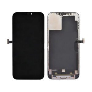 iPhone 12 Pro Max 128GB - LCD Screen - Unlocked & Ready to Go