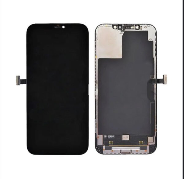 iPhone 12 Pro Max 128GB - LCD Screen - Unlocked & Ready to Go
