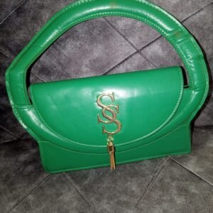 Sac de Luxe pour Femme - Élégance Intemporelle & Artisanat de Prestige