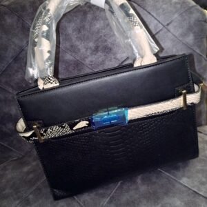 Sac de Luxe pour Femme – Élégance Intemporelle & Qualité Supérieure