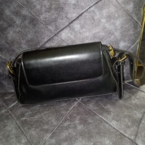 Sac de Luxe pour Femme - Élégance Intemporelle & Artisanat de Prestige