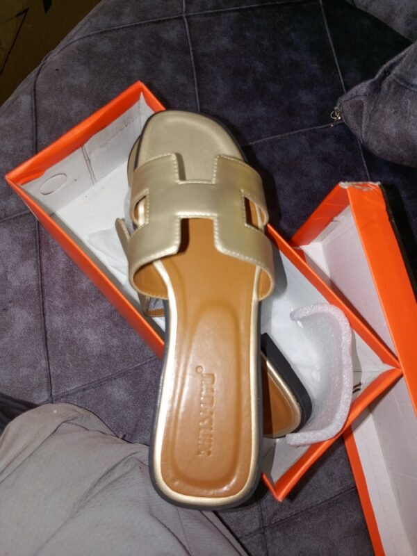 Chaussures Hermès Femme: Élégance Intemporelle et Luxe Français - Achetez Maintenant