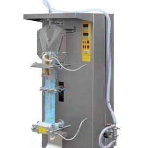 Machine eaux