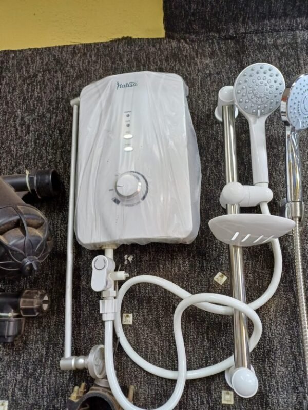 Chauffe eau électrique