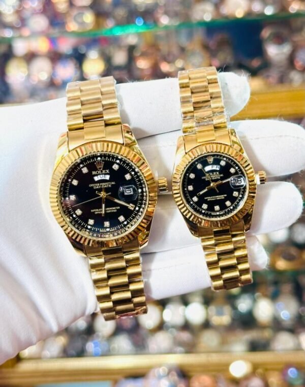 Montre Rolex