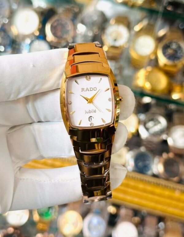 Montre Rado