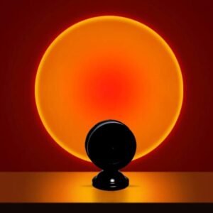 Lampe led