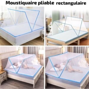 Moustiquaires