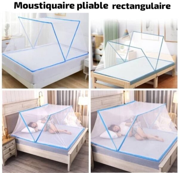 Moustiquaires