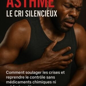 Bye bye l’asthme