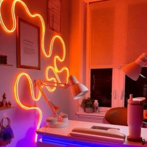 Led multicolore