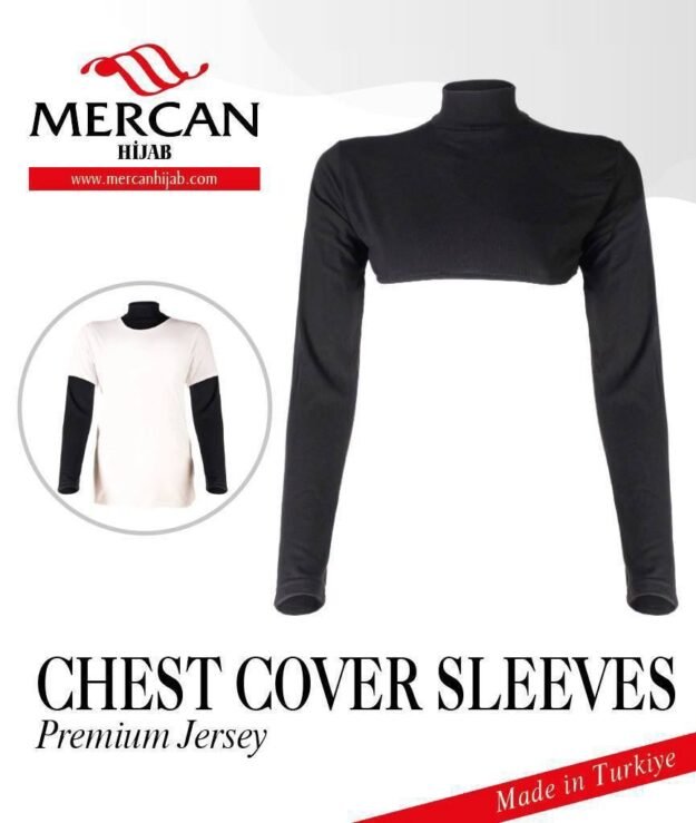 Tafa Style Turkish Cotton Manche: Luxurious Comfort & Style
