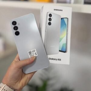 Samsung A16